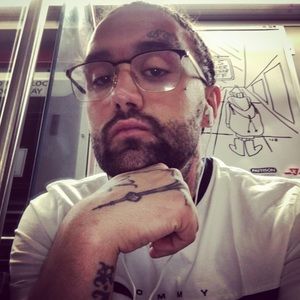 Meet your Posher, Zack